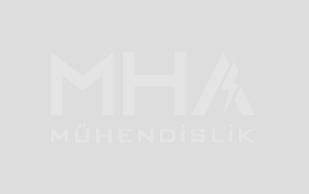 MHA Mühendislik